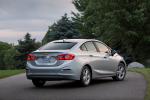 Chevrolet Cruze Diesel 2017 года (NA)